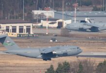 Trump administration to cut 5,000 U.S. troops from Germany