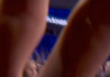 Alex Caruso shoves camera out of his face during tense Thunder moment in crushing Game 1 loss to Spurs