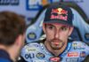Alex Marquez suffers fractures in frightening Catalan GP crash
