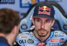 Alex Marquez suffers fractures in frightening Catalan GP crash