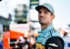 Alexander Rossi admits “It’s not often that you are happy with second place” after Indy 500 qualifying