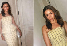 Alia Bhatts Butter Yellow Look Is Worth a Whopping Amount