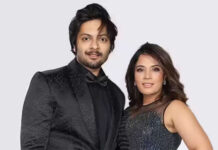 Richa Chadha and Ali Fazal to Launch New Zealandâs First Indian Film Festival
