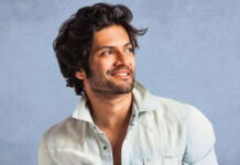 Report: Ali Fazal Gearing Up for a Big-ticket Action Project Post Mirzapur The Film