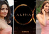 Alia Bhatt and Sharvari Starrer ALPHAs Release Date Preponed?