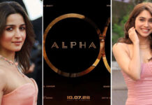 Alia Bhatt and Sharvari Starrer ALPHAs Release Date Preponed?