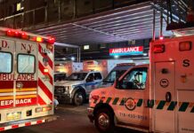NYC Health and Hospitals says hackers stole medical data and fingerprints during breach affecting at least 1.8 million people