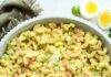 Amish Pasta Salad