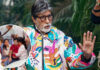 Fan Faints Outside Amitabh Bachchanâs Residence During Sunday Darshan Video Raises Concern
