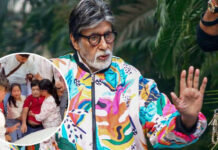 Fan Faints Outside Amitabh Bachchanâs Residence During Sunday Darshan Video Raises Concern