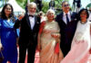 Amma Ariyan Gets a Heroâs Welcome at Cannes 2026 With Standing Ovation