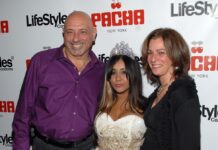 Nicole ‘Snooki’ Polizzi reveals whether or not she’s seen her birth mother