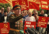 Commissar Burnham Vows Council Tax Increases For Everyone