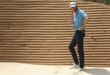 This could be why your bunker game stinks. Here’s how to fix it