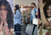 Photos: Anushka Sharma Cheers for Virat Kohli Prays During RCB Vs Gujarat Titans Match