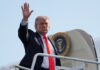 Trump administration pulling 5K troops out of Germany over Iran war criticism