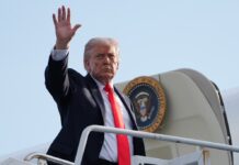 Trump administration pulling 5K troops out of Germany over Iran war criticism