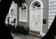 Husband convicted of hiring hitman to kill NYC art dealer in Brazil