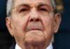 U.S. moving to indict Cuba’s Raúl Castro, sources say