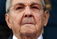 U.S. moving to indict Cuba’s Raúl Castro, sources say