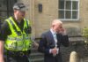 Superdry co-founder James Holder convicted of rape in England