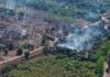 Fireworks plant explosion in China kills at least 26, state media say
