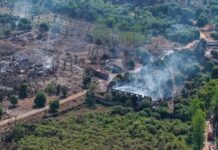 Fireworks plant explosion in China kills at least 26, state media say
