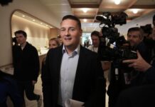 U.K. health secretary will run to unseat Starmer after scathing letter