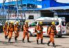 Coal mine explosion in China kills 90 people, state media say