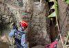 Experts from Thai rescue join efforts to save 7 trapped in Laos cave