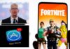 Apple dealt blow by Supreme Court in long-running antitrust feud against ‘Fortnite’ maker