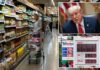 Fed’s preferred inflation gauge worsens as Iran war sends food, energy prices surging