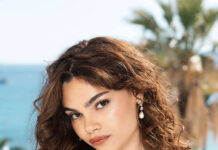 Exclusive: Ariana Greenblatt on Barbies Impact Self Worth and Why Emma Stone Inspires Her