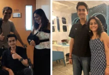 He Was 14 When an Accident Left Him Paralysed — Now He’s Building Tools to Help Others Recover