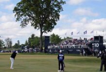 5 things to know for Saturday’s third round of the 2026 PGA Championship