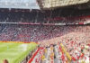 22 Years Later – Arsenal Win the Premier League