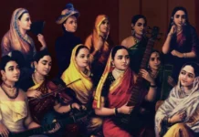 Why This Raja Ravi Varma Painting Still Feels Relevant More Than 100 Years Later