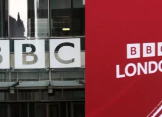BBC Presenter Broke Female Colleague’s Wrist, Bosses Tried To Cover Up ‘Threw Her On The Floor..’