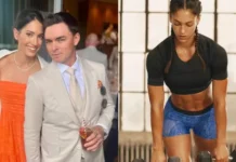 Meet Rickie Fowler’s Wife, Allison Stokke, A Pole Vaulter And Mom Of 2, Amid 2026 Miami Championship