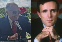 What Happened To Rudy Giuliani? Ex NYC Mayor Is In A Critical Condition, Was Seen Weak In Last Video