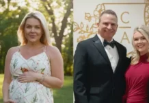 Karoline Leavitt Welcomes Baby Girl, Viviana, Shares A Sweet Family Update Amid Her Maternity Leave