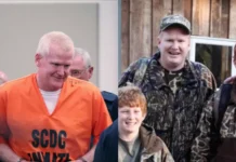 Why Is Alex Murdaugh’s Son Unhappy With His Overturned Conviction? Source Says, ‘He Is Going..’