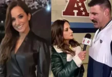 Mike Vrabel May Have To Pay Millions To Dianna Russini, Legal Expert Says, ‘Buy Silence Of The…’