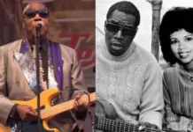 Who Is Clarence Carter’s Ex-Wife Candi Staton? Inside The Soul Singer’s 5 Marriages As He Dies At 90