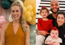 Who Is Caitlin Rance? Woman Spotted With Dak Prescott, And Ex-Bridesmaid Of Sarah Jane Ramos
