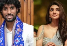 Sreeleela’s Dating Buzz With Tilak Varma Is Up, Suryakumar Yadav Taunts Cricketer Amid Speculations