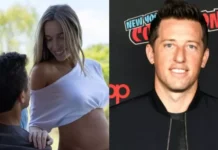 Meet Alex Cooper’s Husband, Matt Kaplan, All About The Filmmaker As They Announce Pregnancy