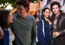 ‘Off Campus’ Star, Belmont Cameli Isn’t Dating Ella Bright, His GF Steps In To Dismiss Breakup Buzz