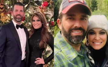 Before Bettina Anderson, Donald Trump Jr Was Engaged To Kimberly, Who’s She And Why They Split?