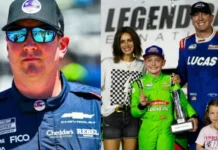 Kyle Busch’s Family Shares Emotional Statement, Reveals His Cause Of Death, ‘Medical Evaluation..’
